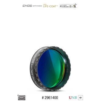 Filtre Baader O-III...