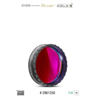 Filtre Baader S-II...