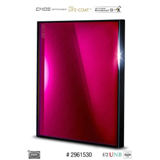 Filtre Baader S-II...