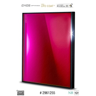 Filtre Baader S-II...