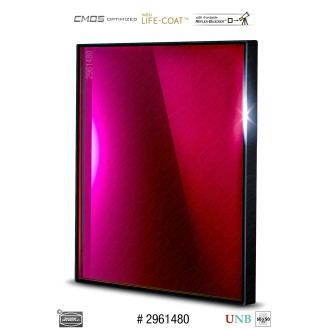 Filtre Baader S-II...
