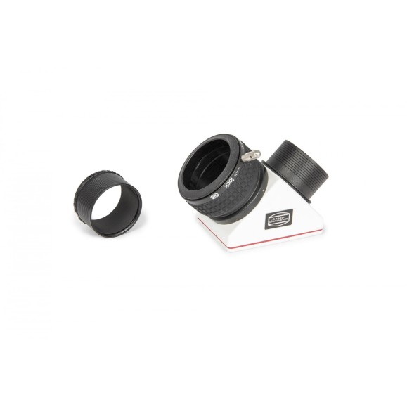 Baader M48 tube d'extension 30 mm / 2" buse avec rainure de sécurité