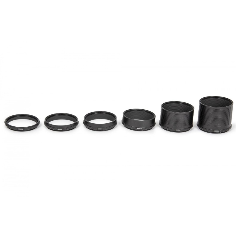 Baader M48 tube d'extension 40 mm /...