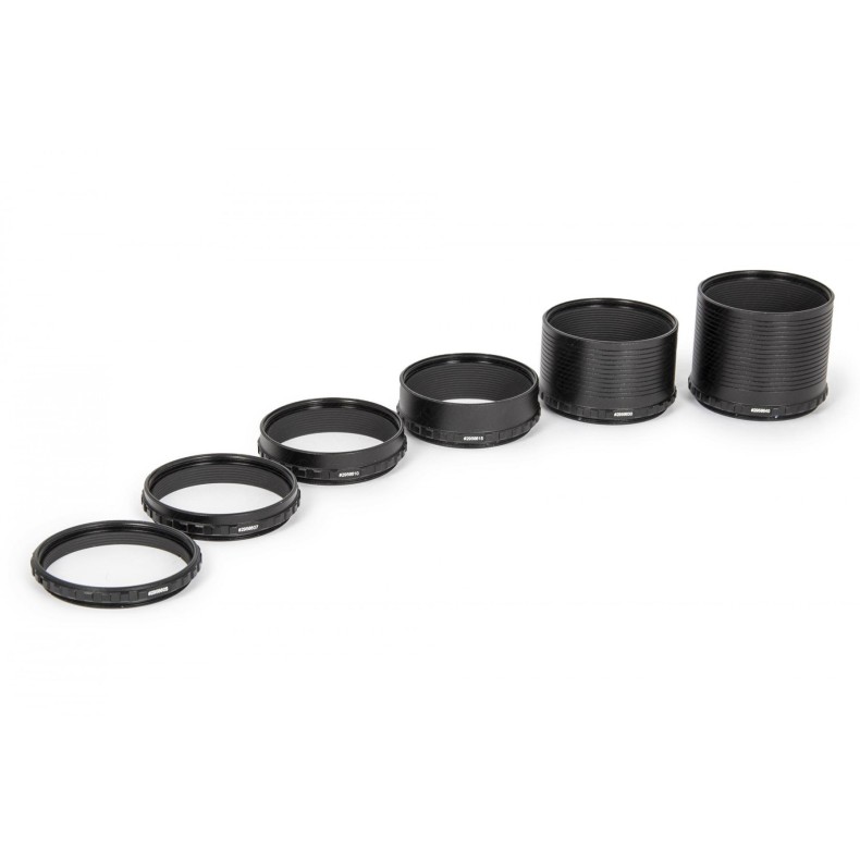 Tube d'extension Baader M48 de 7,5 mm Tube d'extension Baader M48 de 7,5 mm