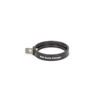 Changeur rapide Baader M48...