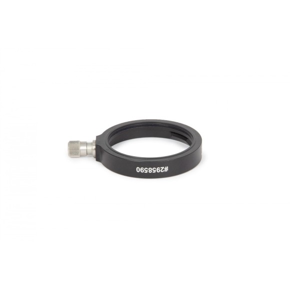 Changeur rapide Baader M48 11 mm à usage intensif