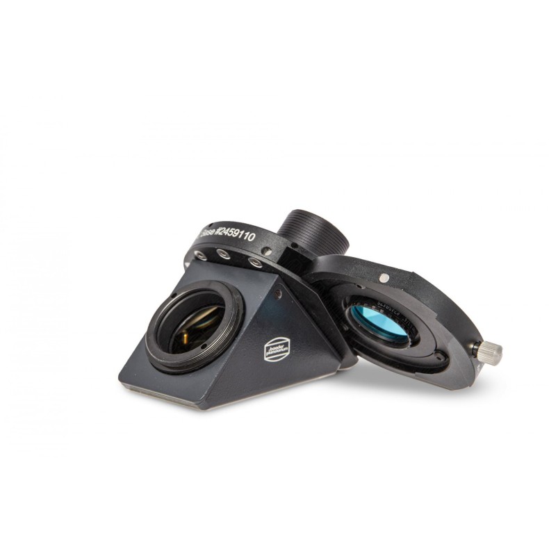 Adaptateur Baader 1¼" vers T-2 avec... Adaptateur Baader 1¼" vers T-2 avec...