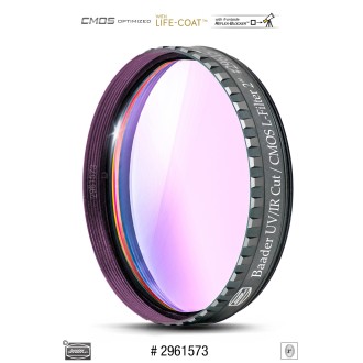 Filtre Baader 2" UV/IR-Cut...