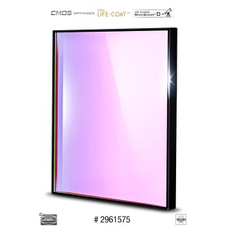 50X50 mm Filtre Baader...