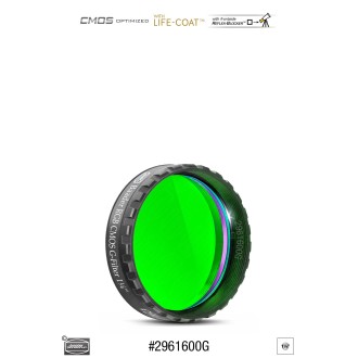Filtre 1¼" Baader RGB-G Ø...