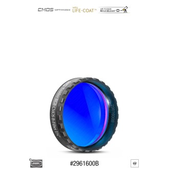 Filtre 1¼" Baader RGB-B Ø...