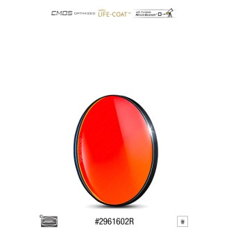 Filtre Baader RGB-R Ø 36 mm...