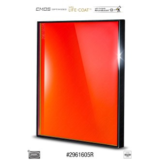 Filtre Baader RGB-R 50x50...