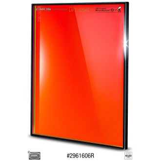 Filtre Baader RGB-R 65x65...