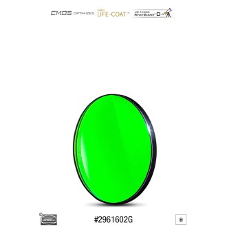 Filtre Baader RGB-G Ø 36 mm...