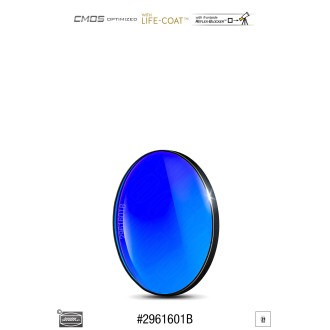 Filtre Baader RGB-B 31 mm Ø...
