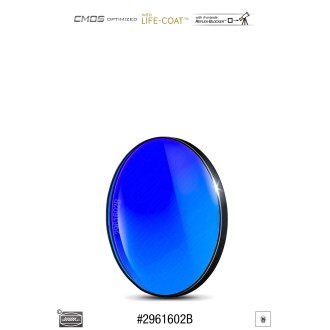 Filtre Baader RGB-B 36 mm Ø...