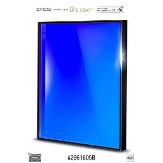 Filtre Baader RGB-B 50x50...