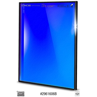 Filtre Baader RGB-B 65x65...