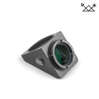 Baader T2/90 32 mm prisme...