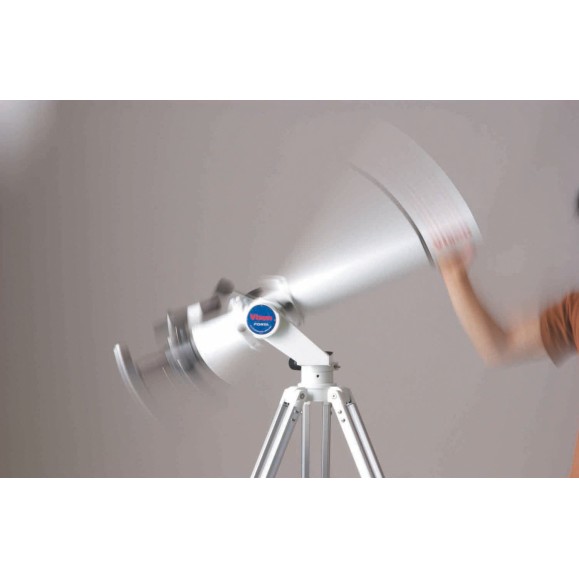 Vixen Altacimutal Support manuel PORTA II 39951