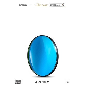 5.5nm Filtres Baader H-Beta...