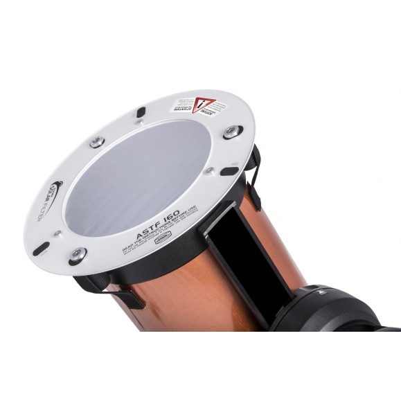 Filtre solaire photographique BDSF 120 mm Baader Planetarium