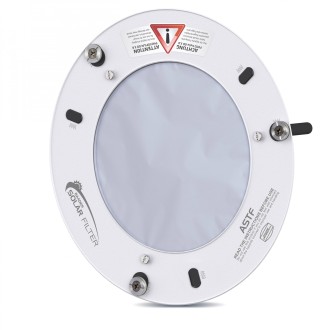 Filtre solaire 160 mm BDSF...