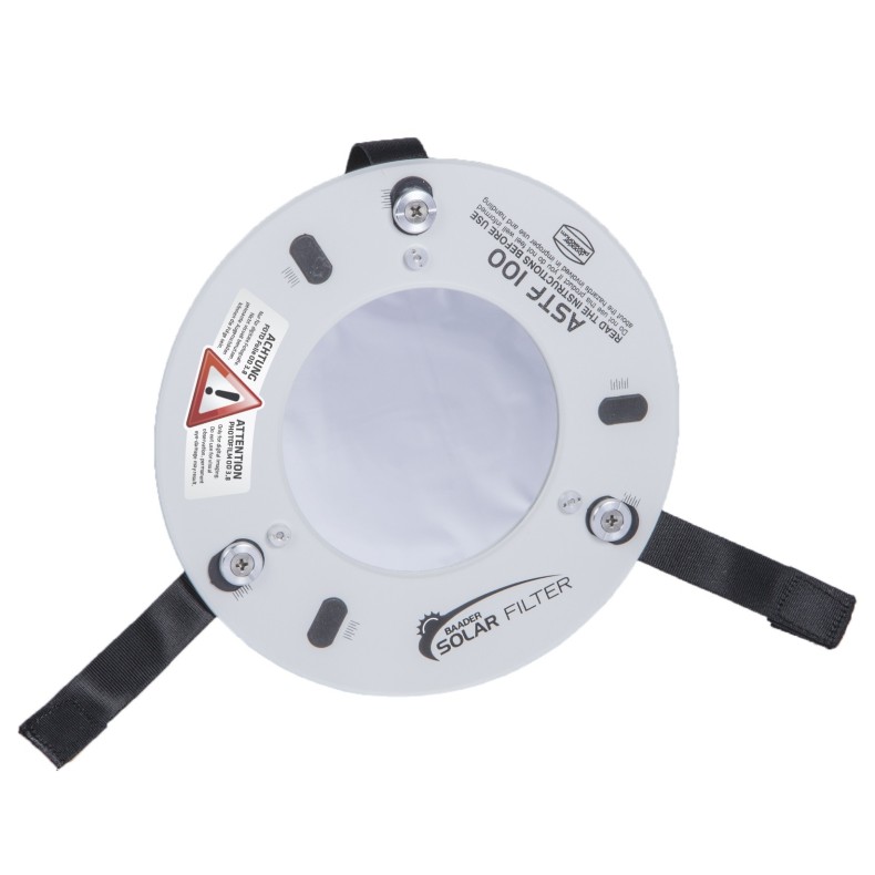 Filtre solaire 160 mm BDSF... Filtre solaire 160 mm BDSF...