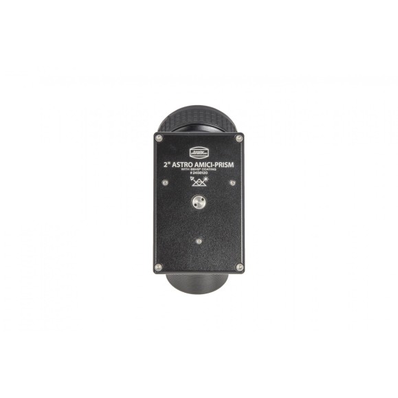 Prisme de montage Ø 2"/90º Astro-Amici BBHS Baader Planetarium