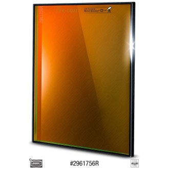 Filtre photométrique 65x65...
