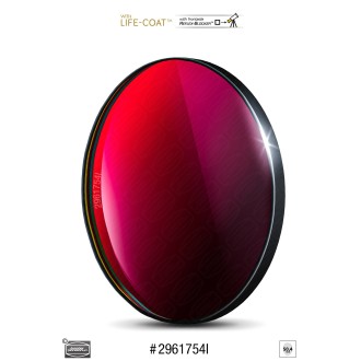 Filtre photométrique Ø 50,4...