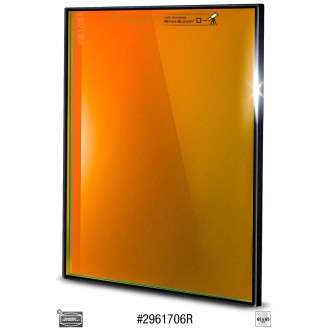 Filtre photométrique 65x65...