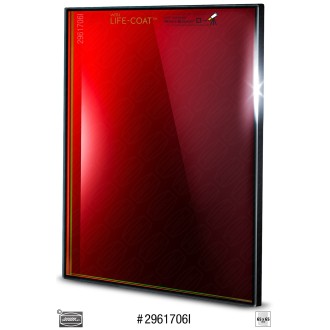 Filtre photométrique 65x65...