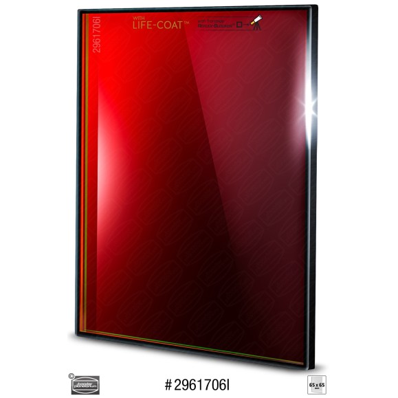 Filtre photométrique 65x65 mm² SLOAN-i Baader Planetarium