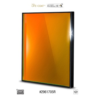 Filtre photométrique 50x50...