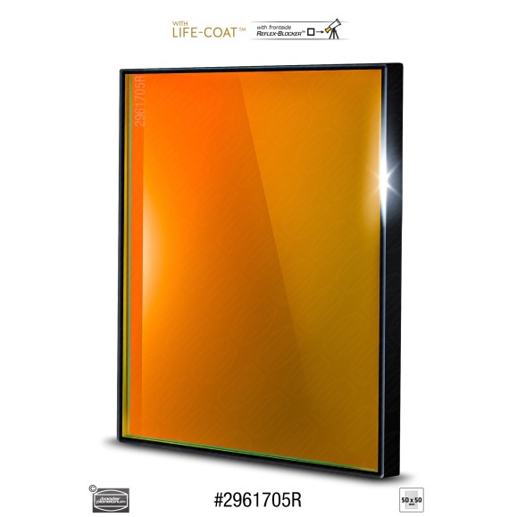 Filtre photométrique 50x50 mm² SLOAN-r Baader Planetarium