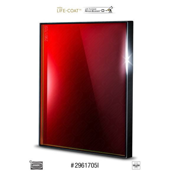 Filtre photométrique 50x50 mm² SLOAN-i Baader Planetarium