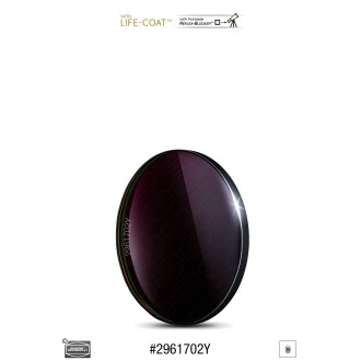 Filtre photométrique Ø 36...