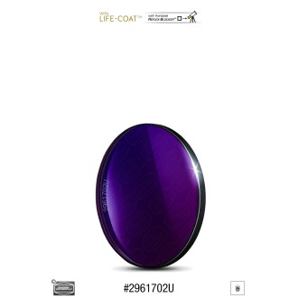 Filtre photométrique Ø 36...