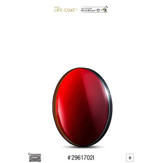 Filtre photométrique Ø 36...