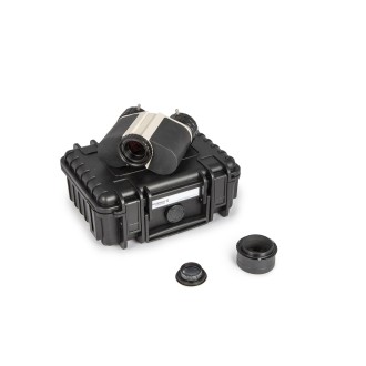 Tête binoculaire Baader...