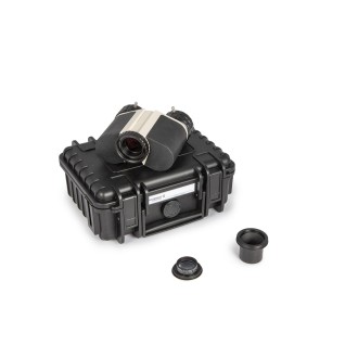 Tête binoculaire Baader...