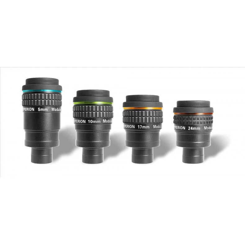 Baader Hyperion 68° Starter Eyepiece... Baader Hyperion 68° Starter Eyepiece...