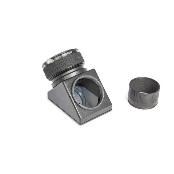 Miroir diagonal Ø 2" BBHS® from Baader Planetarium