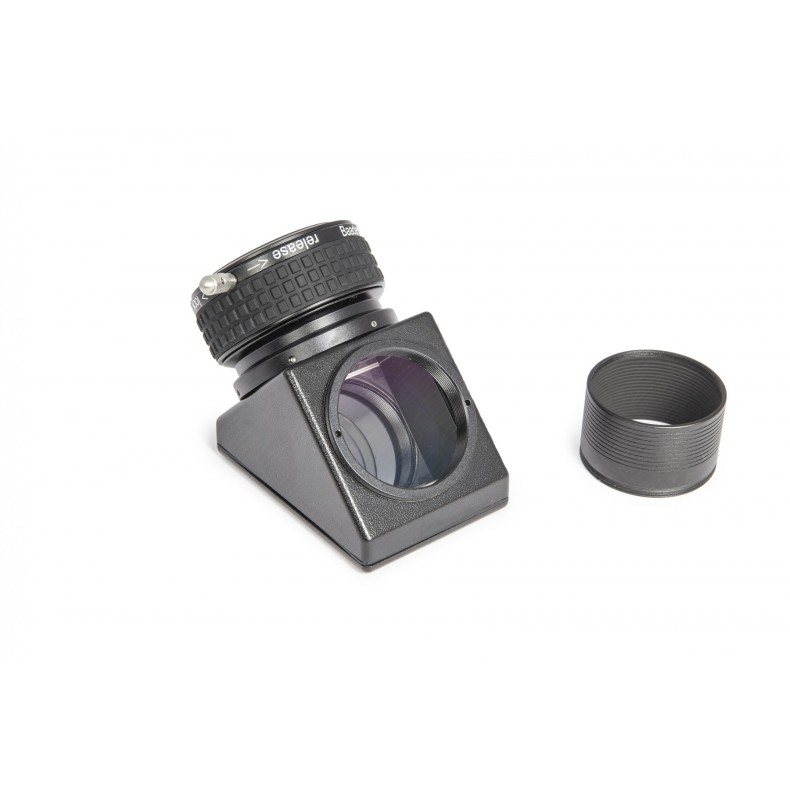 Prisme diagonal en étoile Ø 2" BBHS®...