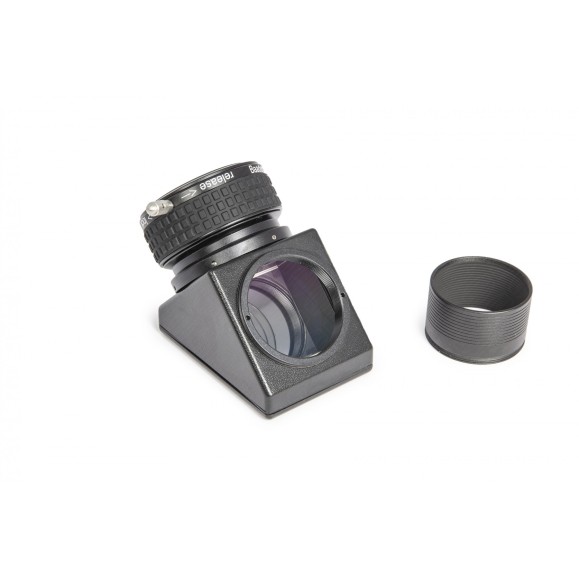 Prisme diagonal en étoile Ø 2" BBHS® from Baader Planetarium