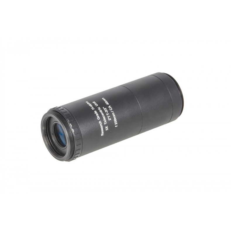 Baader TZ-3 Telecentric avec filetage... Baader TZ-3 Telecentric avec filetage...