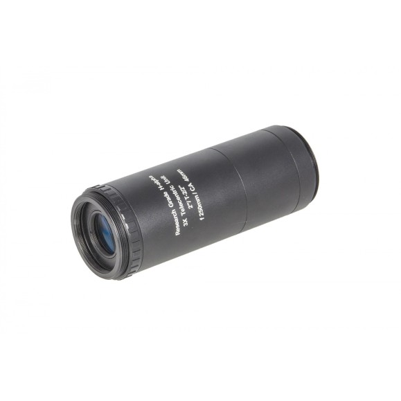 Baader TZ-3 Telecentric avec filetage T2 2459257