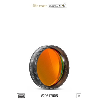 Filtre photométrique Ø 1¼"...